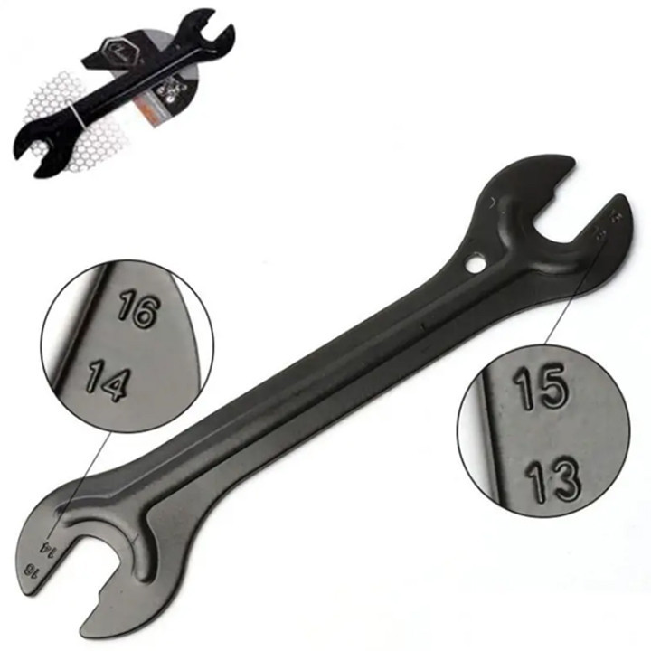 Педальный ключ GJB-013 Feel Fit Бровары - изображение 1