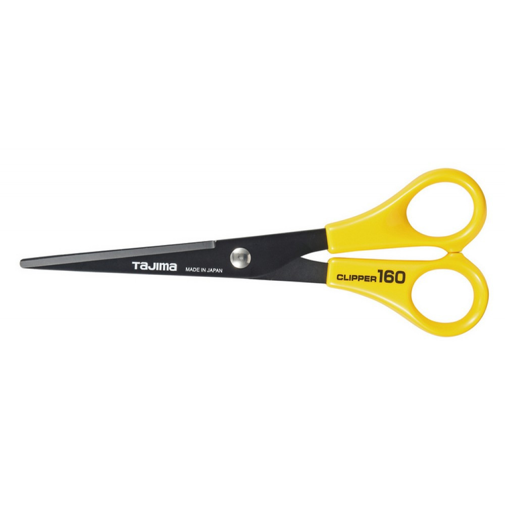Ножиці прецизійні Tajima Clipper CLP160 160мм, фторопластове покриття Одеса - фото 1