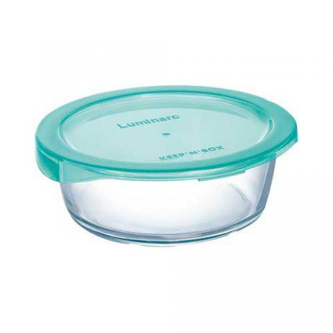 Контейнер LUMINARC KEEP'N BOX 670 мл (6475812) Київ - фото 1