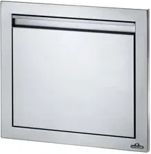 Гриль Napoleon Pojedyncze Drzwiczki Do Zabudowy Bi-1816-1D Київ