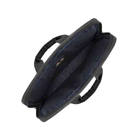 Сумка для ноутбука Rivacase 8221 13.3" Black ( Чорний ) Харків