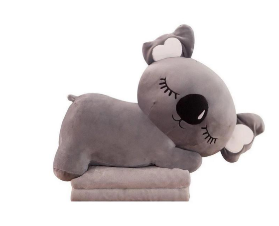 Детская мягкая игрушка 