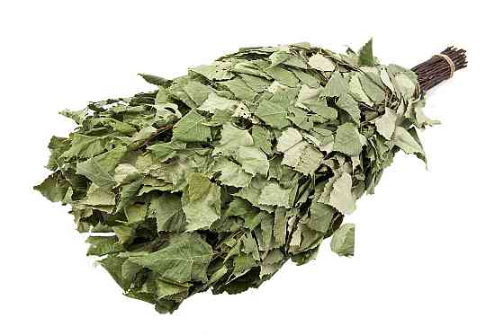 Веник для бани, сауны 
