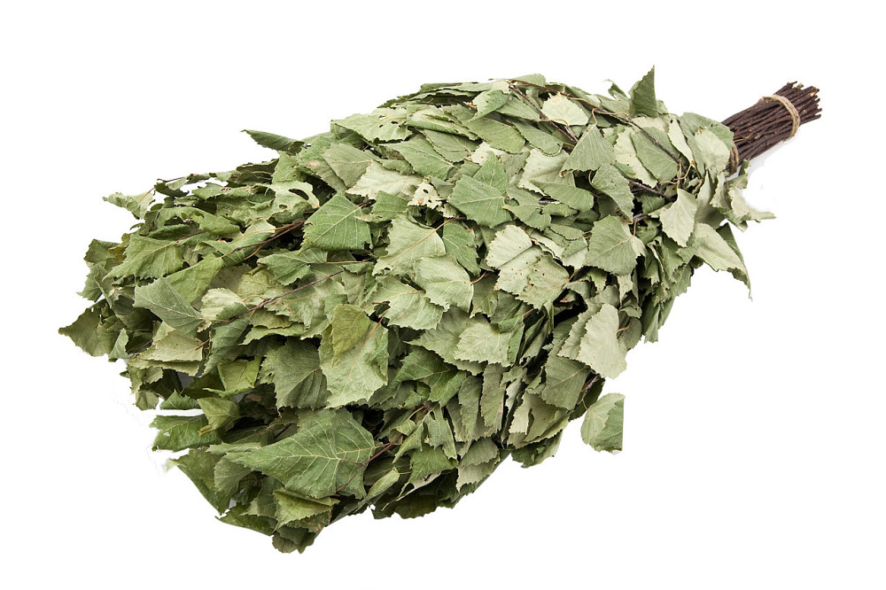 Веник для бани, сауны 