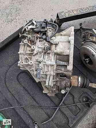 АКПП Hyundai Elantra 2011-2015 Киев