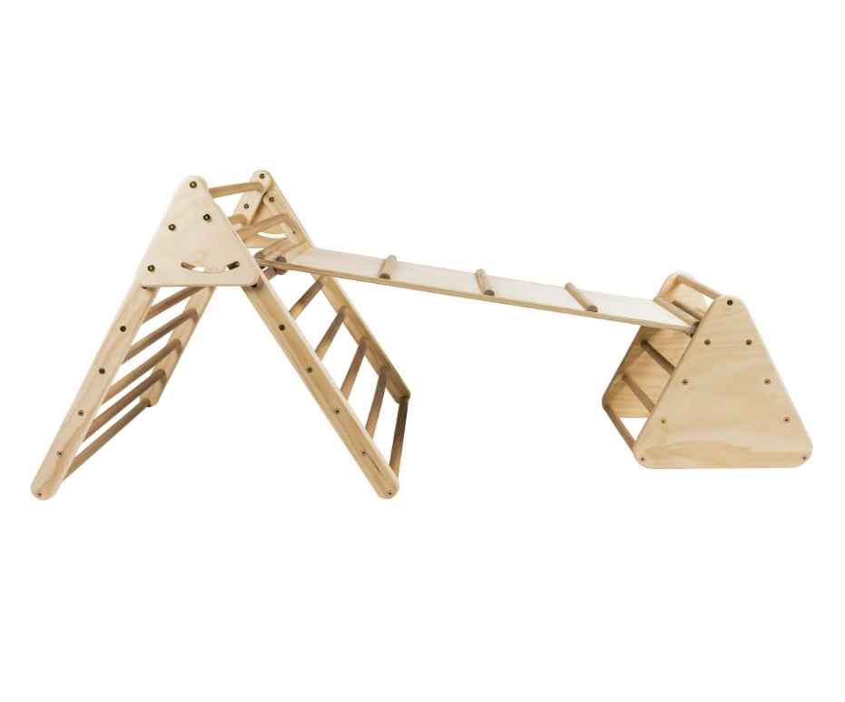 Треугольник Пиклера 