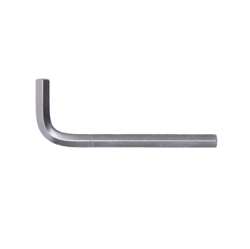 Ключ шестигранний d10мм CrV SIGMA Житомир