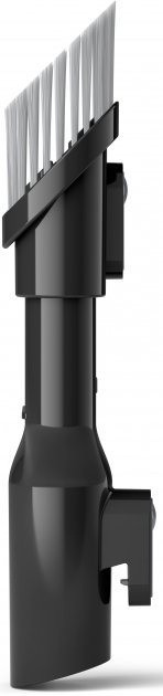 Акумуляторний пилосос Philips XC3133/01 Чорний Харків - фото 1