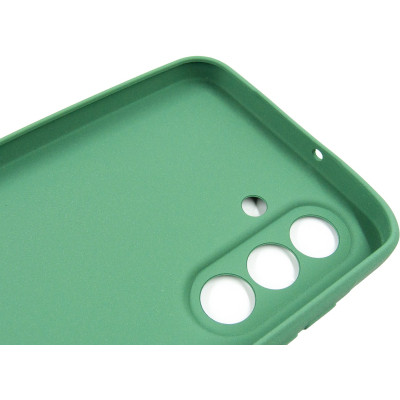 Чохол до мобільного телефона Dengos Soft Samsung Galaxy A17 Mint (DG-TPU-SOFT-81) Вінниця - фото 4