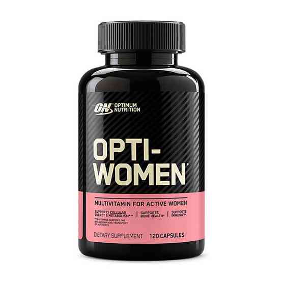 Opti-Women (120 caps) Луцьк