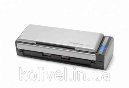 Документ-сканер A4 Fujitsu ScanSnap S1300i Київ