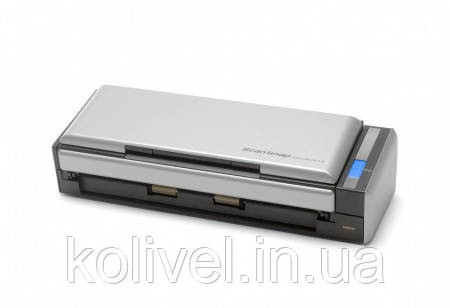 Документ-сканер A4 Fujitsu ScanSnap S1300i Київ - фото 1