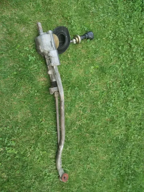 C89Ha Куліса коробки передач Ford Mondeo 1.8Тд. Уживані в хорошому стані. Ціну уточнюємо...Доставка по Україні... Накладений платіж або оплата Вінниця - фото 8