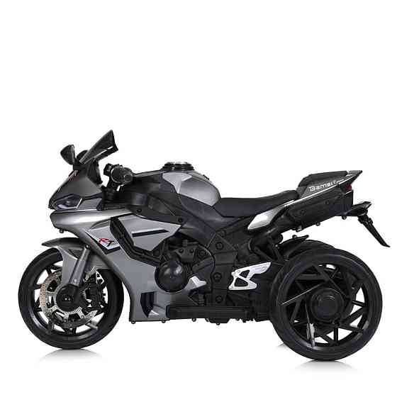 Дитячий електромобіль Мотоцикл M 5823ELS-11 до 30 кг Вінниця