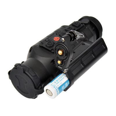 Монокуляр Guide Тепловізійна насадка TA631 640x480px 35mm (747150) Вінниця - фото 4