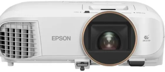 Проектор  Epson EH-TW5825 Київ