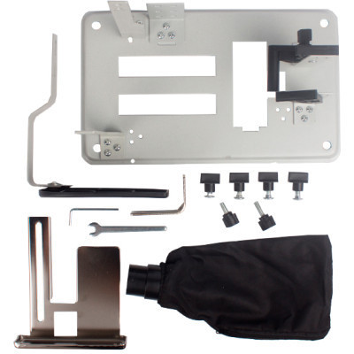 Электрорубанок Tekhmann TP-110/1400 S (851221) Винница - изображение 5