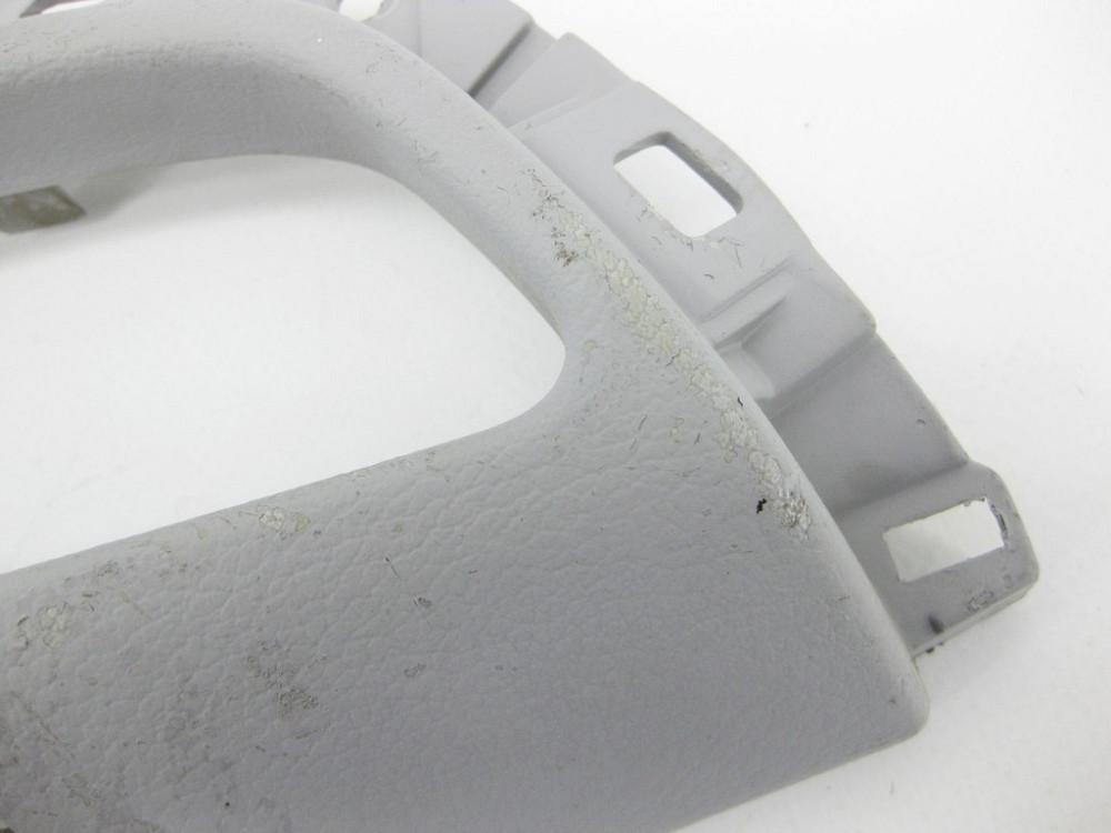 Mercedes-Benz  A2207206089 7213 Накладка сіра на блок кнопок керування сидінням з пам'яттю на передній правій карті дверей S-Class W220 Одесса - изображение 8