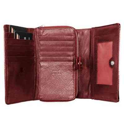 Кошелек Semi Line RFID Red (DAS303119) Винница