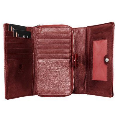 Кошелек Semi Line RFID Red (DAS303119) Винница - изображение 3