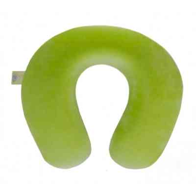 Подушка Highfoam для путешествий Noble Nick-neck L (4820000634748) Винница