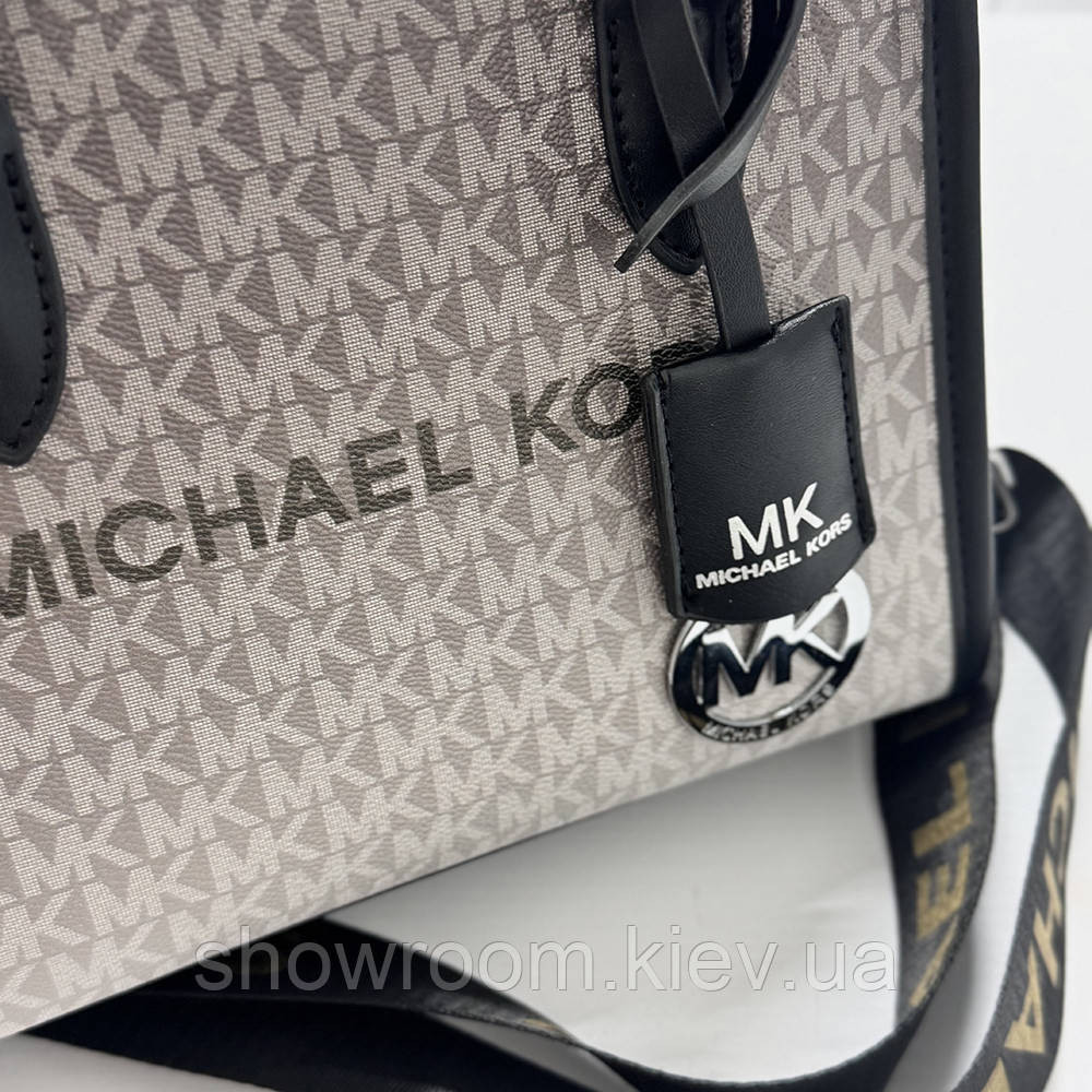 Женская сумка кроссбоди MK (7813) Киев - изображение 3
