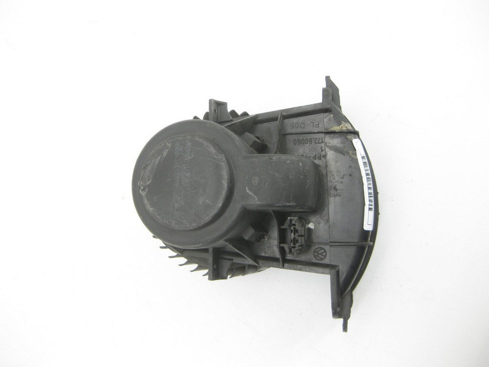 VAG  7E1820021 Регулятор обертів вентилятора обігрівача Одеса - фото 4