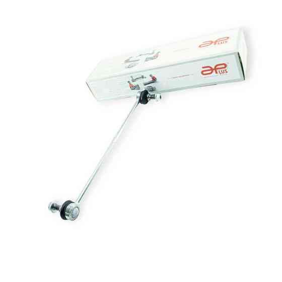 Стойка Форд Фокус II (04-), Мазда 3-5 (04-), Kuga I-II переднего усиленная стабилизатора Мукачево