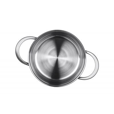 Каструля Ardesto Black Mars 2,3 л (AR0723S) Вінниця - фото 4