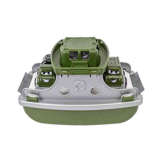 Іграшка "Військовий транспорт" 9369TXK Вінниця