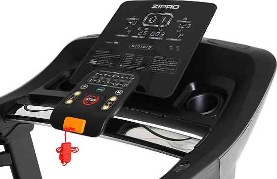 Беговая дорожка электрическая Zipro Dream Gold Киев