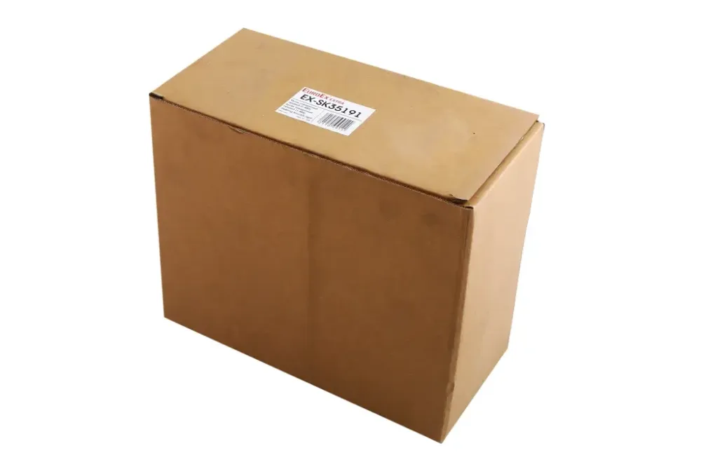 Кулак поворотний Aveo EuroEx з/без ABS правий Вінниця - фото 3