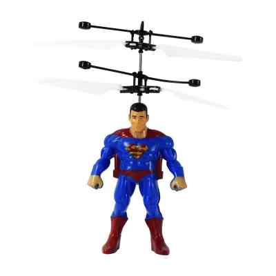 Интерактивная игрушка UFT Магический летающий супергерой с сенсорным управлением (UFTFly25) Винница