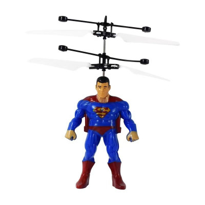 Інтерактивна іграшка UFT Магічний літаючий супергерой з сенсорним керуванням (UFTFly25) Вінниця - фото 1