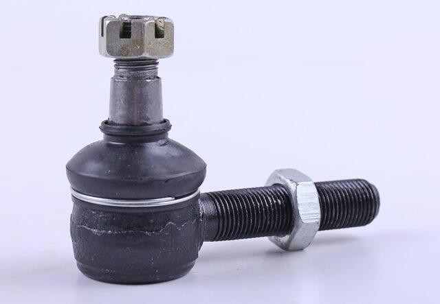 Наконечник рулевой, правая резьба М16 (конус 15 - 17 мм) Донг Фенг 250D Мукачево - изображение 2