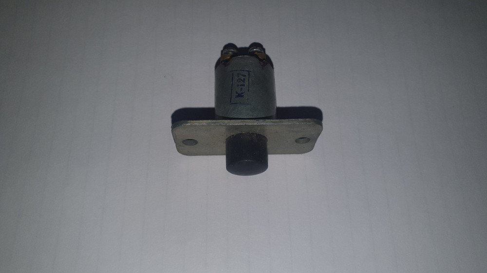 Выключатель ВК-34 универсальный ГАЗ. Харьков - изображение 1