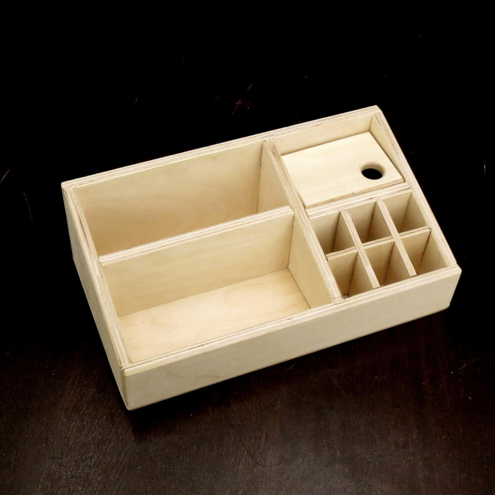 Органайзер для косметики "Дідона" бланже Миколаїв - фото 8