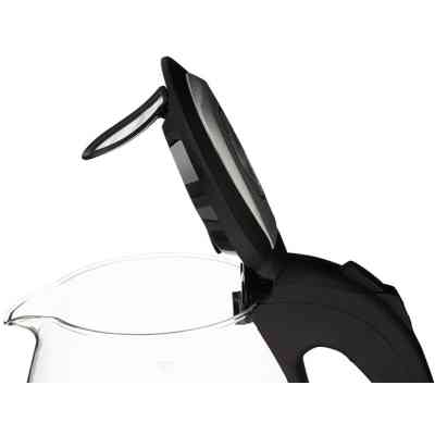 Електрочайник ECG RK 1776 Glass (RK1776 Glass) Вінниця