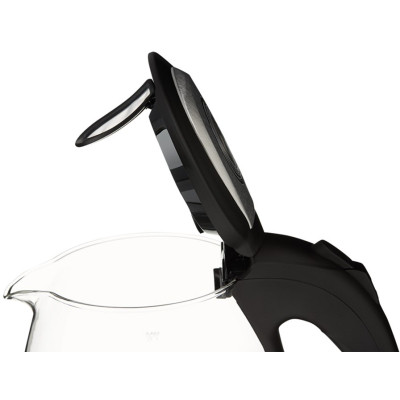 Электрочайник ECG RK 1776 Glass (RK1776 Glass) Винница - изображение 3