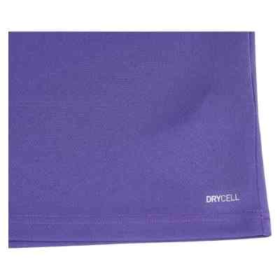 Футболка Puma teamRISE Jersey 704932-10 фіолетовий S (4063699211559) Винница