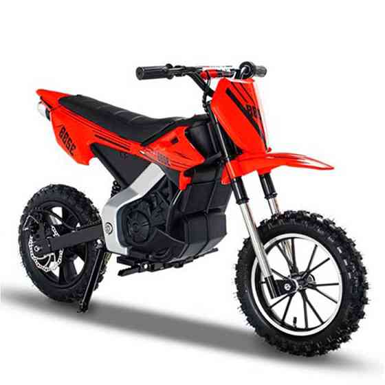 Дитячий електромобіль Мотоцикл M 6076AL-3 до 50 кг Вінниця