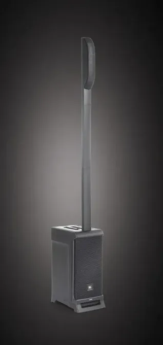 Колонка ‌JBL IRX ONE - Kolumnowy system nagłośnieniowy z mikserem i DSP Киев - изображение 1