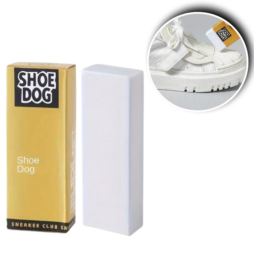 Резинка для чистки обуви средство для удаления грязи и пятен,ластик для чистки подошвы на ботинках,кроссовках Каменец-Подольский - изображение 1