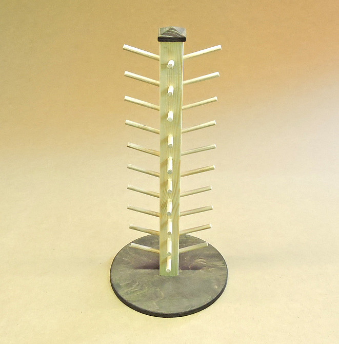 Органайзер для ниток 