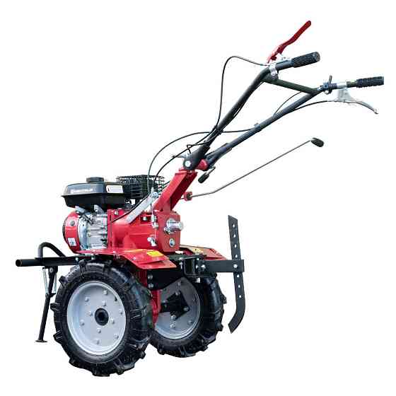 Мотоблок Кентавр МБ2070Б (4.00-10) +Фреза - Безкоштовна доставка Новою Поштою, Заводська Упаковка Харьков