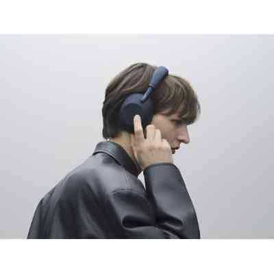 Наушники Sony WH-1000XM6 Midnight Blue (WH1000XM6L.E) Винница