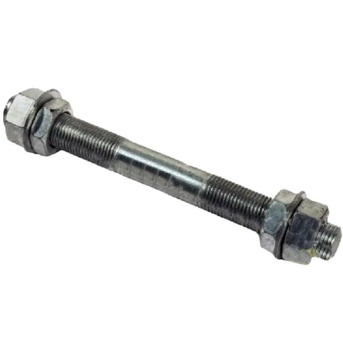 Вісь на колесо для тачки d20мм ЧС Житомир