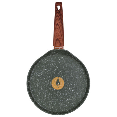 Сковорода Ringel Pesto для млинців 22 см (RG-1137-22 p) Винница - изображение 3
