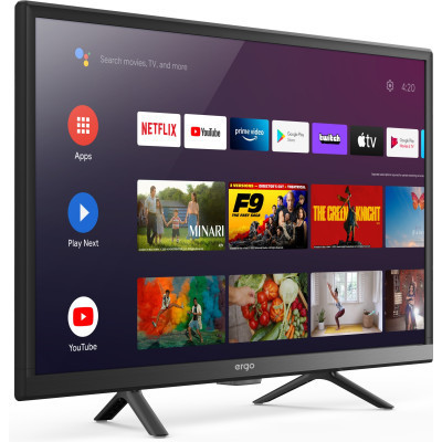 Телевізор Ergo 24GHS5500 Вінниця - фото 9
