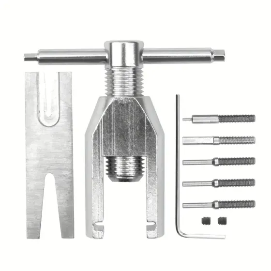 Съемник для быстрого извлечения моторных шестеренок Киев